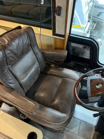 2000 Prevost XL2