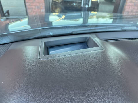 2019 Hyundai Santa Fe Ultimate 2.0T