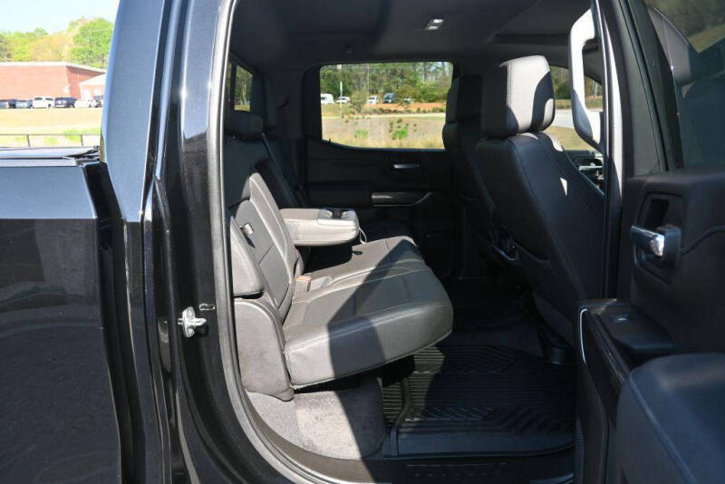 2022 Chevrolet Silverado 1500 Limited