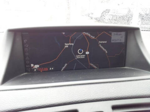 2009 BMW 1 Series 135i