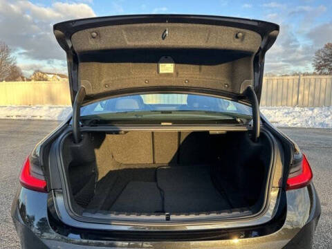 2023 BMW 3 Series 330i xDrive