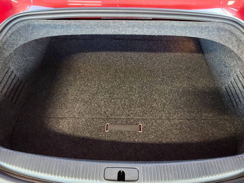 2008 Audi TT 2.0T