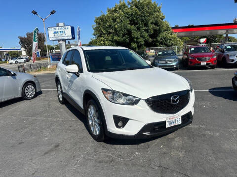 2014 Mazda CX-5 Grand Touring