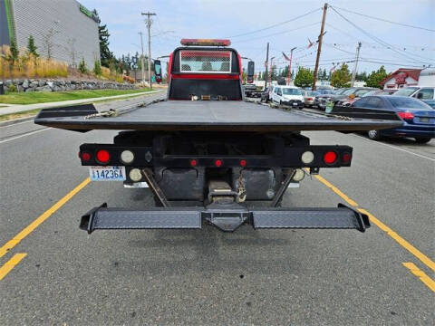 2002 International DuraStar 4300