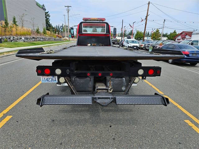 2002 International DuraStar 4300