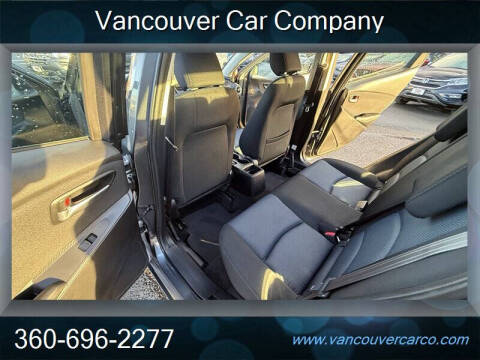 2018 Toyota Yaris iA