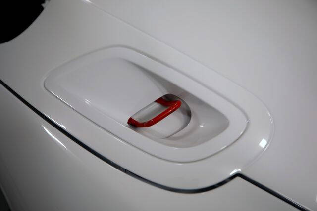 2011 Porsche Boxster Spyder