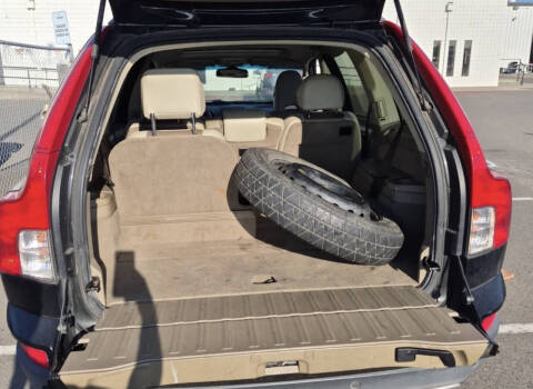 2010 Volvo XC90 3.2
