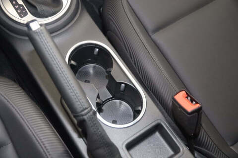 2016 Volkswagen Beetle