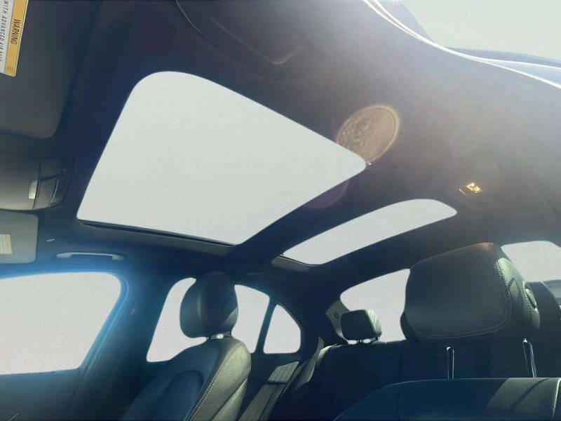 2020 Mercedes-Benz C-Class C 300