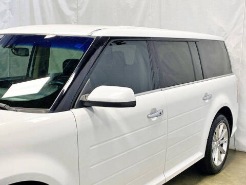 2017 Ford Flex Limited