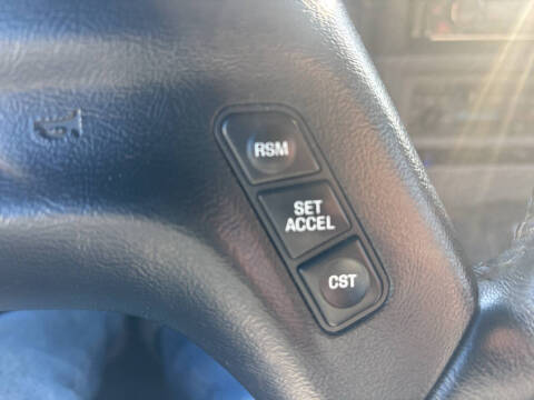 1994 Ford Explorer XLT