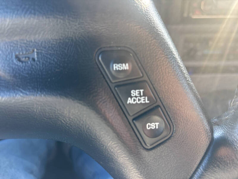 1994 Ford Explorer XLT