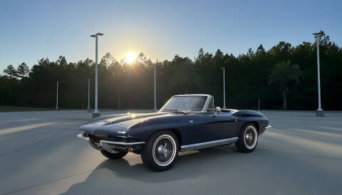 1964 Chevrolet Corvette