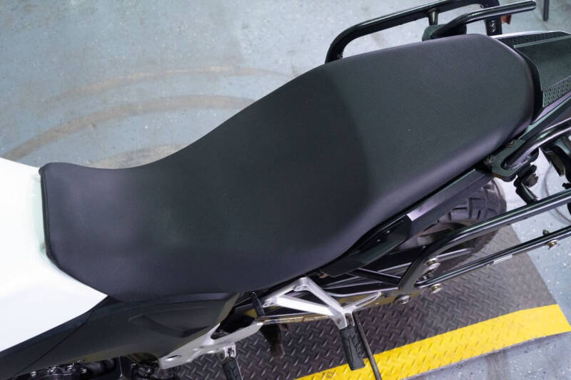 2014 Honda CB500X