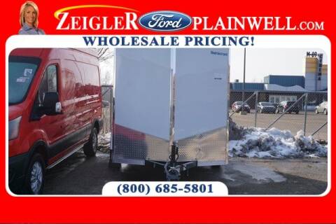 2023 Forest River Trailer for sale at Zeigler Ford of Plainwell- Jeff Bishop in Plainwell MI