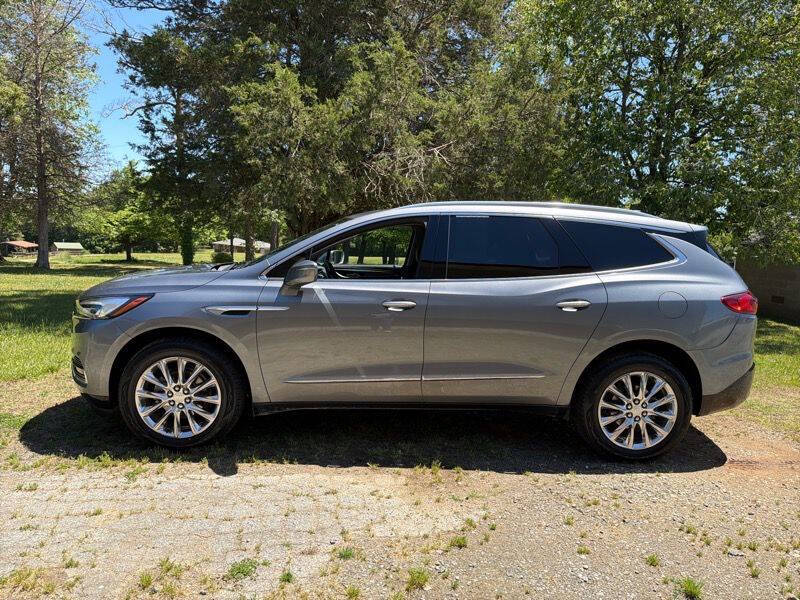 2019 Buick Enclave Essence