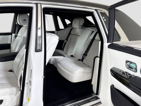 2023 Rolls-Royce Phantom