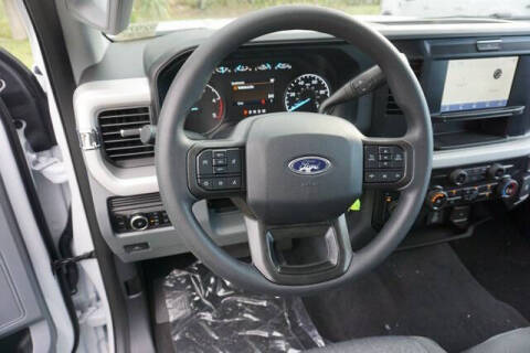 2026 Ford F-350 Super Duty XL