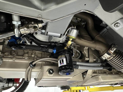 1956 Ford Thunderbird