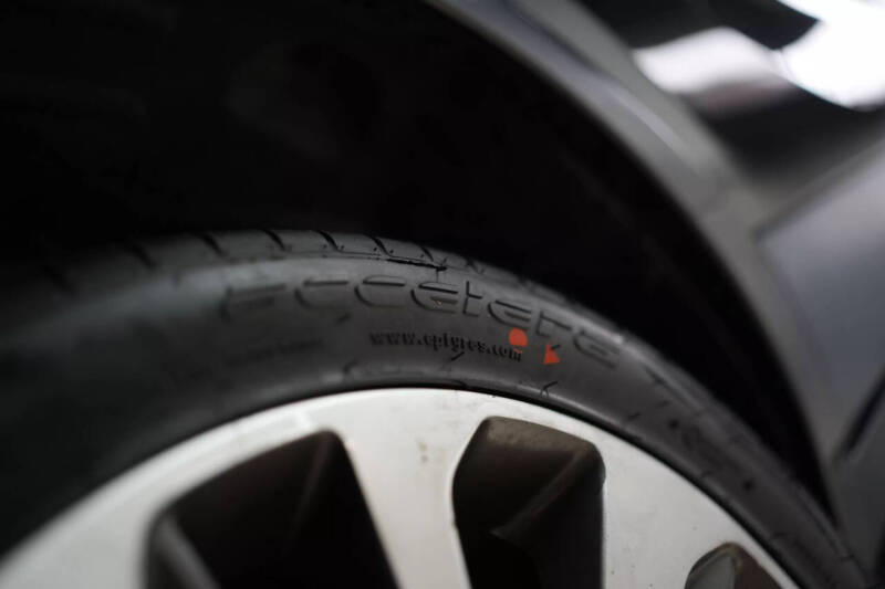 2017 Buick Encore Preferred II