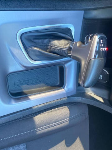 2020 Dodge Charger GT