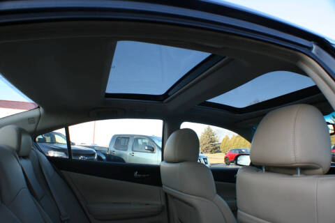 2013 Nissan Maxima 3.5 SV