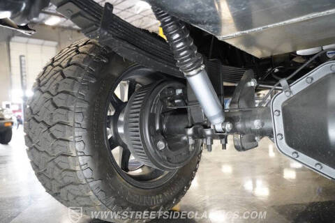 1984 Chevrolet C/K 30 Series