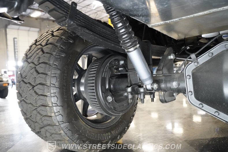 1984 Chevrolet C/K 30 Series