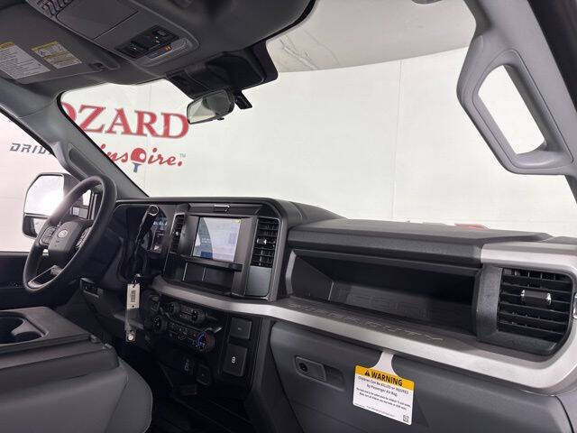 2026 Ford F-250 Super Duty