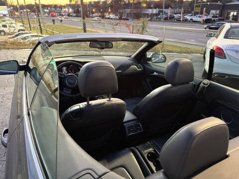 2013 Audi A5 2.0T quattro Premium Plus