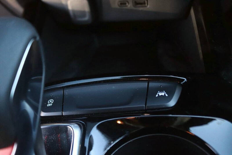 2024 Chevrolet Trax RS