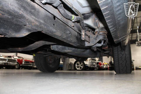 2007 Chevrolet Silverado 1500 Classic