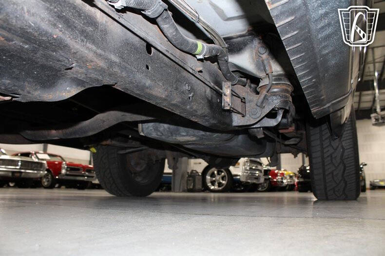 2007 Chevrolet Silverado 1500 Classic