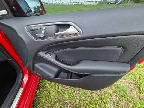 2017 Mercedes-Benz B-Class B 250e