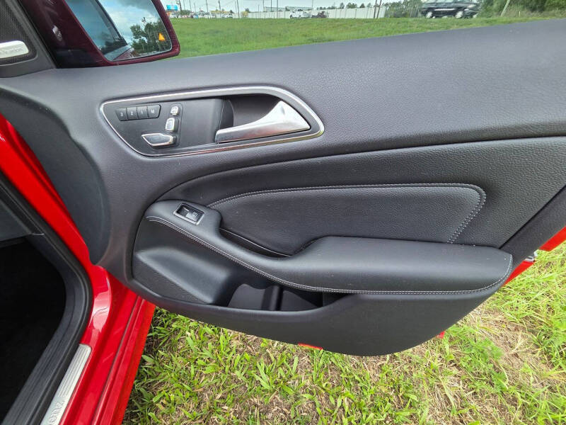 2017 Mercedes-Benz B-Class B 250e