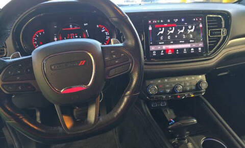 2022 Dodge Durango R/T