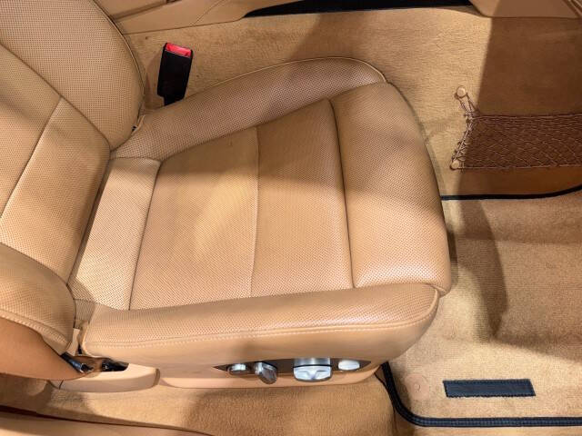 2010 Porsche Panamera Turbo