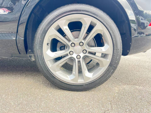 2016 Audi Q3 2.0T quattro Premium Plus