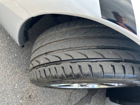 1998 Chevrolet Corvette