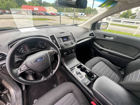 2019 Ford Edge SE