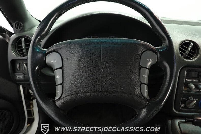 1994 Pontiac Firebird