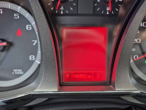 2017 GMC Terrain SLE-2