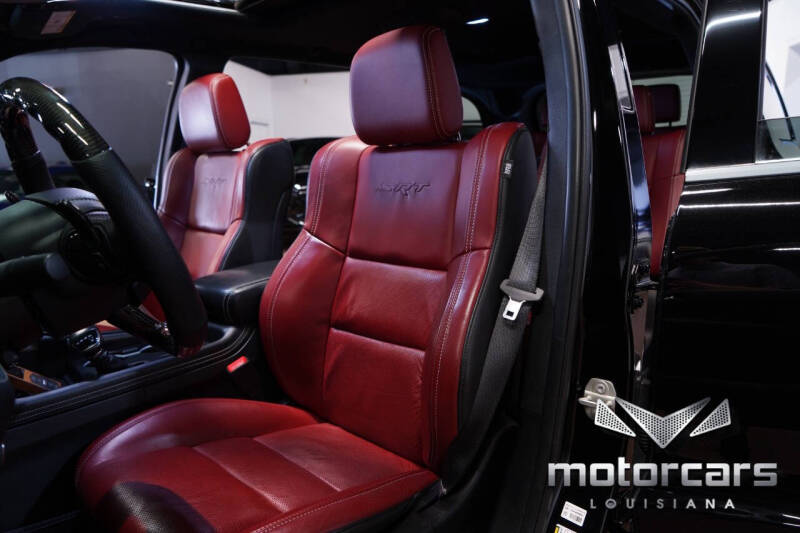 2023 Dodge Durango SRT Hellcat Plus