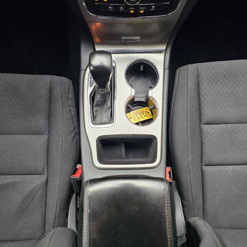 2019 Jeep Grand Cherokee Laredo E