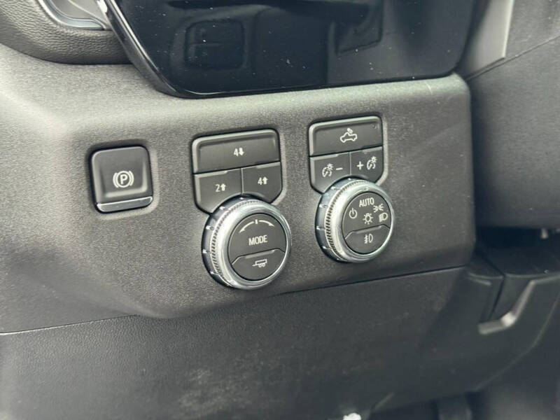 2026 GMC Sierra 2500HD SLE