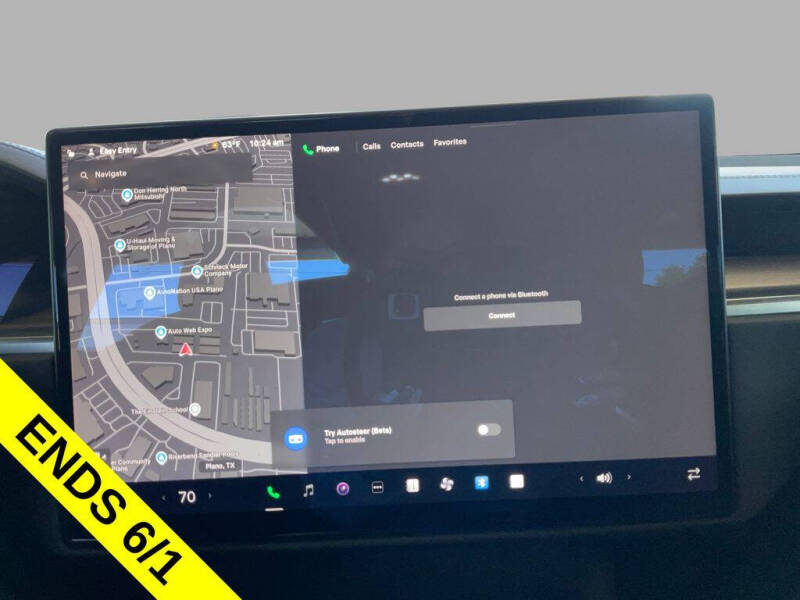 2023 Tesla Model X