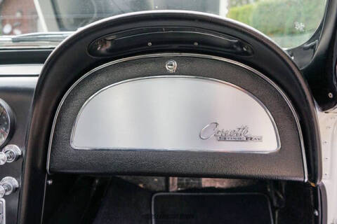 1965 Chevrolet Corvette