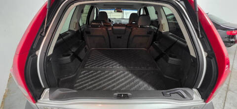 2006 Volvo XC90 2.5T
