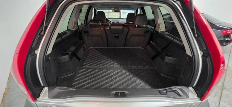 2006 Volvo XC90 2.5T